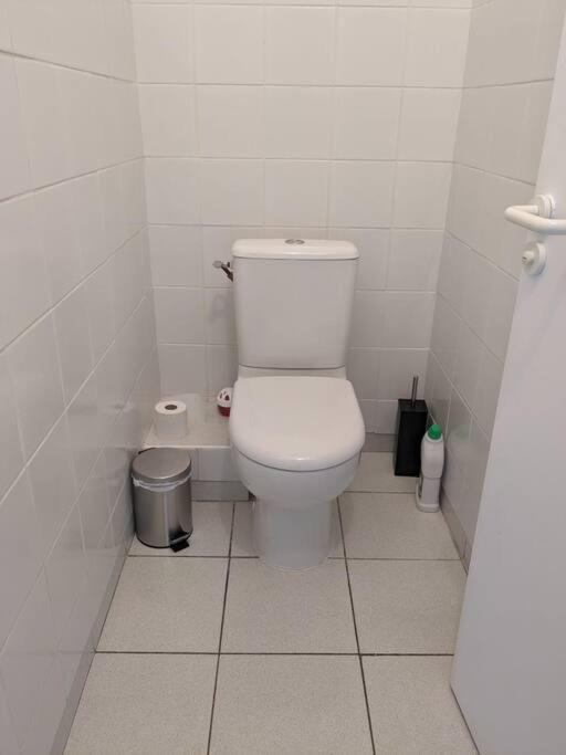 Maison Spacieuse Et Lumineuse 4 Personnes Lavilledieu  Ngoại thất bức ảnh