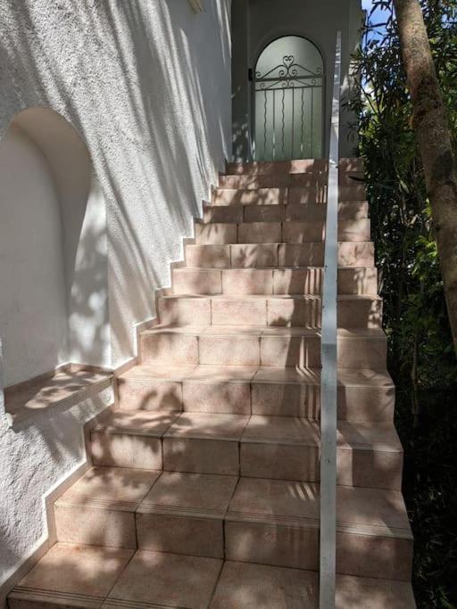 Maison Spacieuse Et Lumineuse 4 Personnes Lavilledieu  Ngoại thất bức ảnh