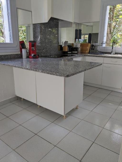 Maison Spacieuse Et Lumineuse 4 Personnes Lavilledieu  Ngoại thất bức ảnh